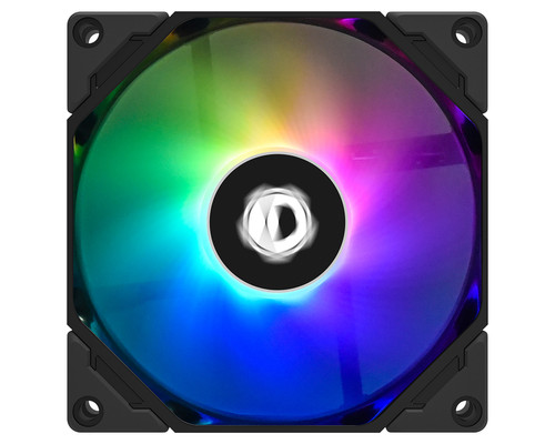Купить Вентилятор ID-COOLING TF Series [TF-9215-ARGB] черный в интернет-магазине DNS. Характеристики, цена ID-COOLING TF Series | 5440736.