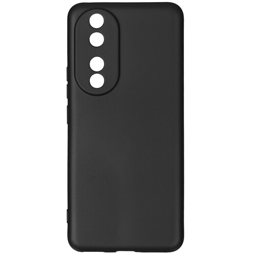 Купить Накладка  DF Case для HONOR 90 черный в интернет-магазине DNS. Характеристики, цена DF Case | 5425076.