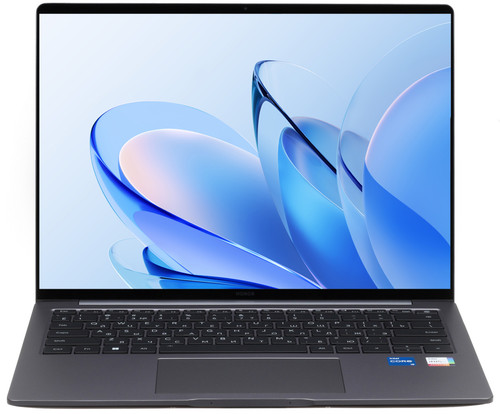 Купить 14.2" Ноутбук HONOR MagicBook 14 GLO-G561 серый в интернет-магазине DNS. Характеристики, цена HONOR MagicBook 14 GLO-G561 | 5423125.