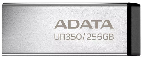 Купить Память USB Flash 256 ГБ Adata UR350 [UR350-256G-RSR/BK] в интернет-магазине DNS. Характеристики, цена Adata UR350 | 5924655.