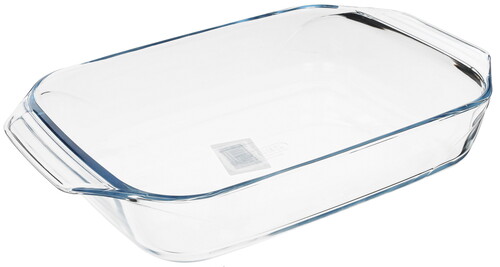 Купить Форма для выпекания Pyrex Irresistible 409B000/7046 прозрачный в интернет-магазине DNS. Характеристики, цена Pyrex Irresistible 409B000/7046 | 1216397.