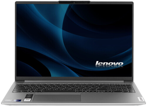 Купить 16" Ноутбук Lenovo IdeaPad Slim 5 16IMH9 серый в интернет-магазине DNS. Характеристики, цена Lenovo IdeaPad Slim 5 16IMH9 | 5613935.
