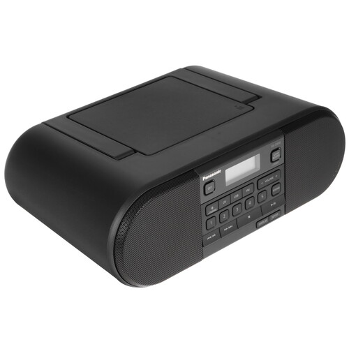 Инструкция и руководство пользования для Магнитола Panasonic RX-D550GS ...