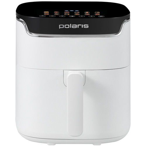 Купить Аэрогриль POLARIS PAF 5502 белый в интернет-магазине DNS. Характеристики, цена POLARIS PAF 5502 | 9318616.