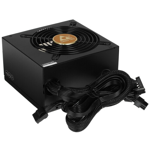 Купить Блок питания Chieftec Proton 400W BULK [BDF-400S-BULK] черный в интернет-магазине DNS. Характеристики, цена Chieftec Proton 400W BULK | 4880664.