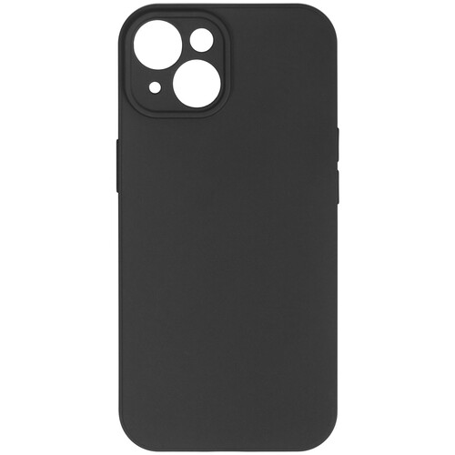 Купить Накладка  Aceline Fresh для Apple iPhone 15 черный в интернет-магазине DNS. Характеристики, цена Aceline Fresh | 5423952.