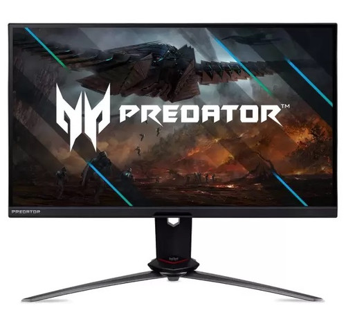 Купить 27" Монитор Acer Predator XB273UNXbmiiprzx черный в интернет-магазине DNS. Характеристики, цена Acer Predator XB273UNXbmiiprzx | 9939742.