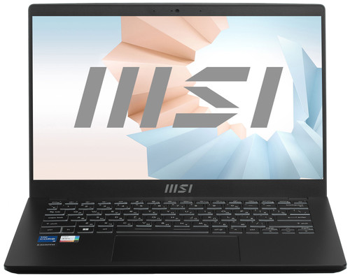 Купить 14" Ноутбук MSI Modern 14 C12M-232XRU черный в интернет-магазине DNS. Характеристики, цена MSI Modern 14 C12M-232XRU | 5064400.