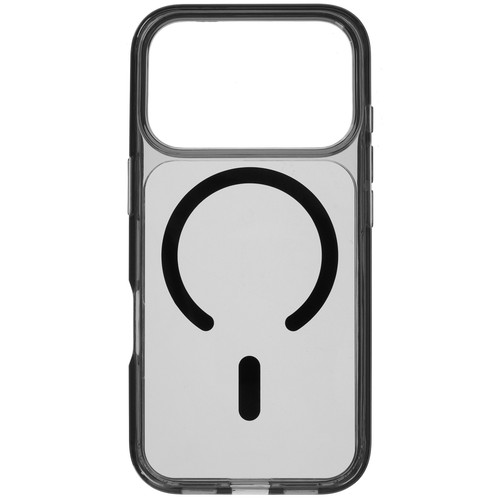 Купить Накладка  KEYRON Magnet Origin для Apple iPhone 18 Pro черный в интернет-магазине DNS. Характеристики, цена KEYRON Magnet Origin | 9388146.