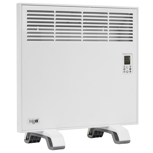 Купить Конвектор iVigo EPK4550P05 WI-FI в интернет-магазине DNS. Характеристики, цена iVigo EPK4550P05 WI-FI | 9087663.