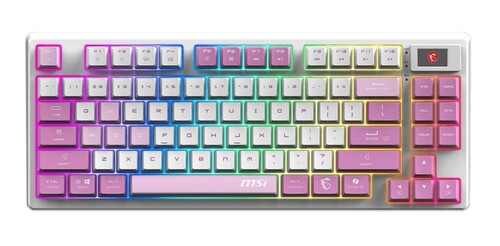 Купить Клавиатура  проводная + беспроводная FORGE GK600 TKL WIRELESS VIOLET в интернет-магазине DNS. Характеристики, цена FORGE GK600 TKL WIRELESS VIOLET | 5628624.