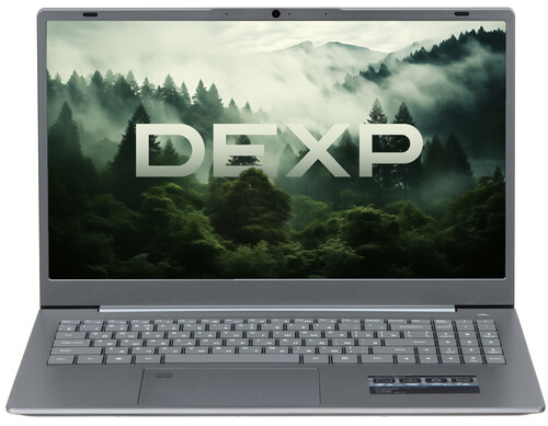 Купить 15.6" Ноутбук DEXP Atlas A15-I3W401 серебристый в интернет-магазине DNS. Характеристики, цена DEXP Atlas A15-I3W401 | 9111266.