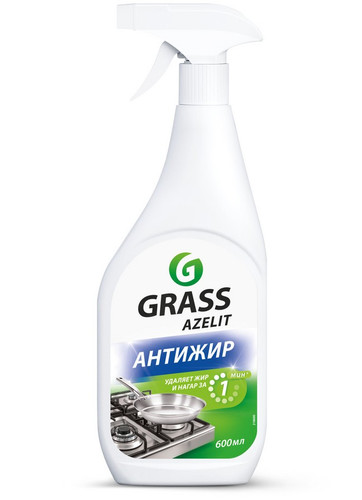 Купить Чистящее средство GRASS Azelit в интернет-магазине DNS. Характеристики, цена GRASS Azelit | 4756561.