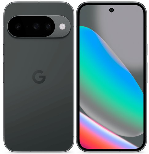 Купить 6.3" Смартфон Google Pixel 10 256 ГБ черный в интернет-магазине DNS. Характеристики, цена Google Pixel 10 | 5639855.