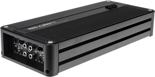 Купить Усилитель AMP PRO 4.200FR в интернет-магазине DNS. Характеристики, цена AMP PRO 4.200FR | 9248136.