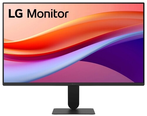 Купить 23.8" Монитор LG 24U411A-B черный в интернет-магазине DNS. Характеристики, цена LG 24U411A-B | 9300645.