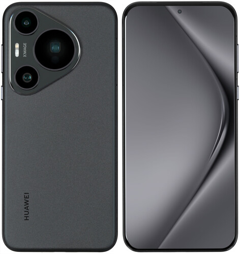 Купить 6.8" Смартфон HUAWEI Pura 70 Pro 512 ГБ черный в интернет-магазине DNS. Характеристики, цена HUAWEI Pura 70 Pro | 5457548.