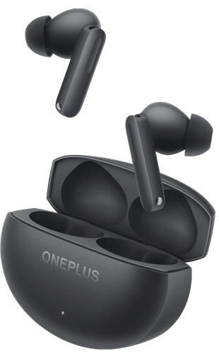Купить Наушники TWS OnePlus Buds 4 (CN)  серый 2025 в интернет-магазине DNS. Характеристики, цена OnePlus Buds 4 (CN) | 5632447.