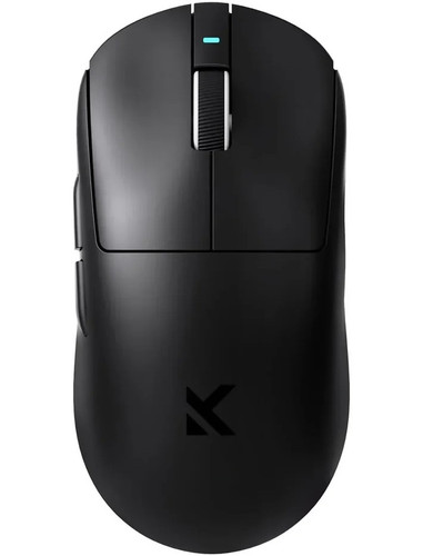 Купить Мышь беспроводная/проводная MCHOSE A7 Pro  черный в интернет-магазине DNS. Характеристики, цена MCHOSE A7 Pro | 9304360.