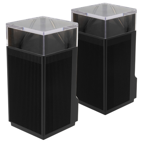 Купить MESH-комплект ASUS ZenWiFi Pro ET12 (2-PK) в интернет-магазине DNS. Характеристики, цена ASUS ZenWiFi Pro ET12 (2-PK) | 5075857.