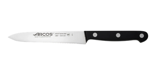 Купить Нож Arcos Universal Kitchen в интернет-магазине DNS. Характеристики, цена Arcos Universal Kitchen | 9315776.