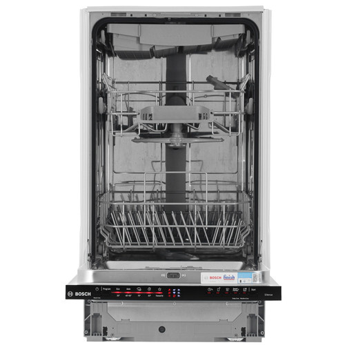 Купить Встраиваемая посудомоечная машина Bosch SPV2HMX42E в интернет-магазине DNS. Характеристики, цена Bosch SPV2HMX42E | 9105708.