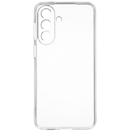 Купить Накладка  Aceline Silicone для Samsung Galaxy A57 прозрачный в интернет-магазине DNS. Характеристики, цена Aceline Silicone | 9337944.