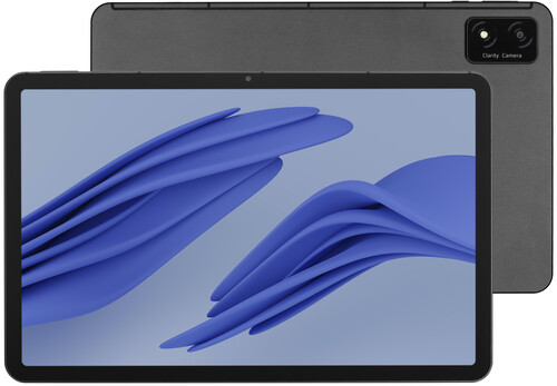 Купить 10.95" Планшет KENSHI E11 LTE 128 ГБ серый + чехол в интернет-магазине DNS. Характеристики, цена KENSHI E11 LTE | 9018619.