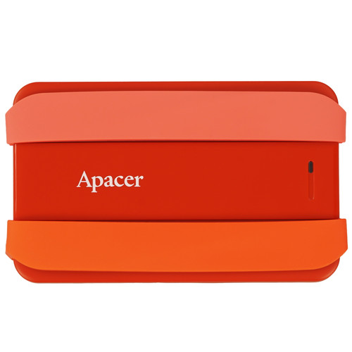 Купить 2 ТБ Внешний HDD Apacer AC533 [AP2TBAC533R-1] в интернет-магазине DNS. Характеристики, цена Apacer AC533 | 5449974.