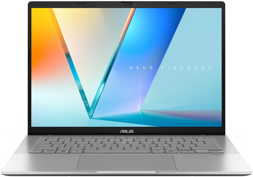 Купить 14" Ноутбук ASUS Vivobook S14 M3407HA-SF077 серебристый в интернет-магазине DNS. Характеристики, цена ASUS Vivobook S14 M3407HA-SF077 | 9342271.