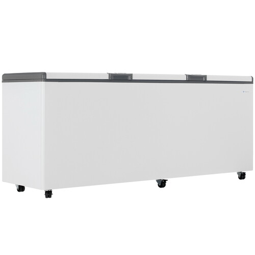 Купить Морозильный ларь Frostor F 800 S белый в интернет-магазине DNS. Характеристики, цена Frostor F 800 S | 1108348.