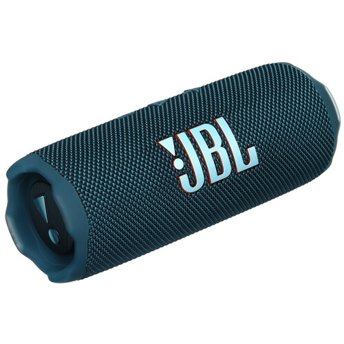 Купить Портативная колонка JBL Flip 7, синий в интернет-магазине DNS. Характеристики, цена JBL Flip 7 | 5618900.