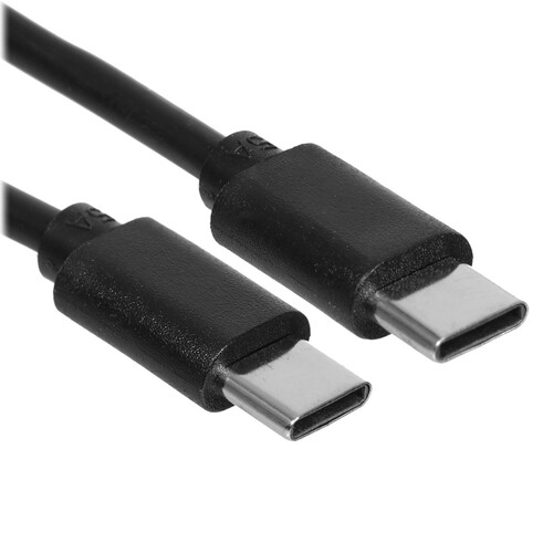 Купить Кабель Aceline USB Type-C - USB Type-C черный 0.2 м в интернет-магазине DNS. Характеристики, цена Aceline | 9086573.