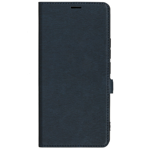 Купить Чехол-книжка  BoraSCO Book Case для Xiaomi REDMI Note 15 Pro+ синий в интернет-магазине DNS. Характеристики, цена BoraSCO Book Case | 5650895.