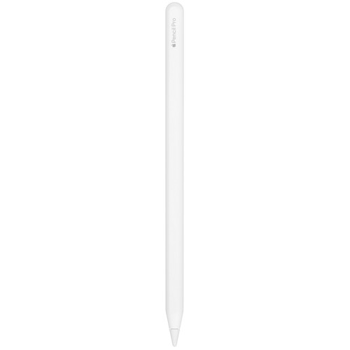 Купить Стилус Apple Pencil Pro для Apple iPad белый в интернет-магазине DNS. Характеристики, цена Apple Pencil Pro | 5459710.