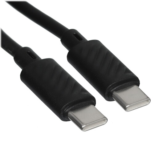 Купить Кабель Hoco USB Type-C - USB Type-C черный 1 м в интернет-магазине DNS. Характеристики, цена Hoco X88 | 5475005.
