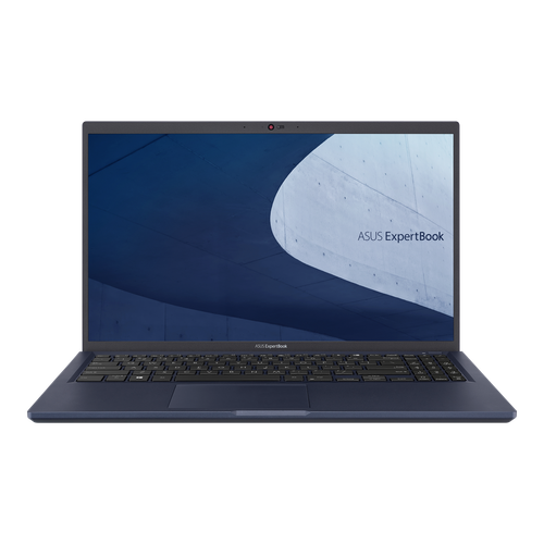 Купить 15.6" Ноутбук ASUS ExpertBook L1 L1500CDA-BQ0640 черный в интернет-магазине DNS. Характеристики, цена ASUS ExpertBook L1 L1500CDA-BQ0640 | 9964505.