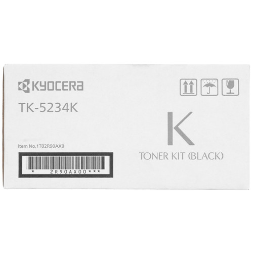 Купить Картридж лазерный Kyocera TK-5234K черный в интернет-магазине DNS. Характеристики, цена Kyocera TK-5234K | 5491990.