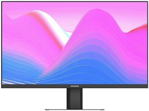 Купить 27" Монитор AIWA F4-27Q165-F черный в интернет-магазине DNS. Характеристики, цена AIWA F4-27Q165-F | 9267303.