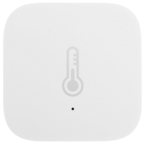 Купить Датчик Aqara Temperature WSDCGQ11LM в интернет-магазине DNS. Характеристики, цена Aqara Temperature WSDCGQ11LM | 1630017.