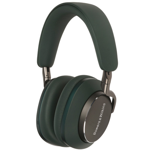 Купить Беспроводные/проводные наушники Bowers & Wilkins Px8  зеленый 2023 в интернет-магазине DNS. Характеристики, цена Bowers & Wilkins Px8 | 5620892.