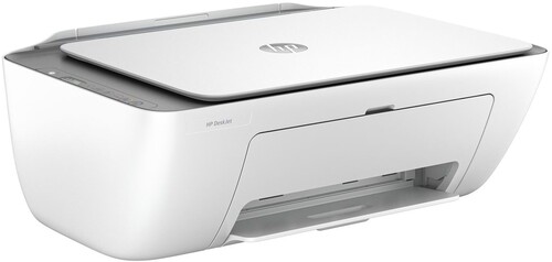 Купить МФУ струйное HP DeskJet 2820е в интернет-магазине DNS. Характеристики, цена HP DeskJet 2820е | 5647730.