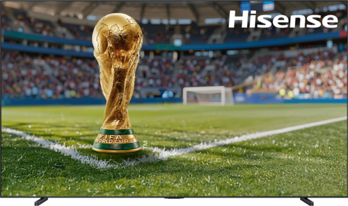 Купить 85" (214 см) Телевизор Hisense 85U7Q черный в интернет-магазине DNS. Характеристики, цена Hisense 85U7Q | 5627287.
