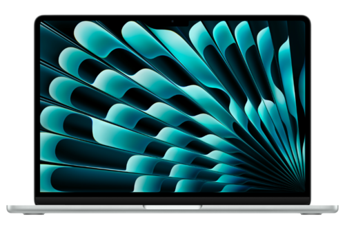 Купить 15.3" Ноутбук Apple MacBook Air серебристый в интернет-магазине DNS. Характеристики, цена Apple MacBook Air | 5464960.