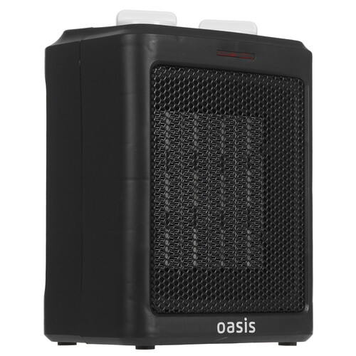 Купить Тепловентилятор Oasis KT-15 в интернет-магазине DNS. Характеристики, цена Oasis KT-15 | 9297025.