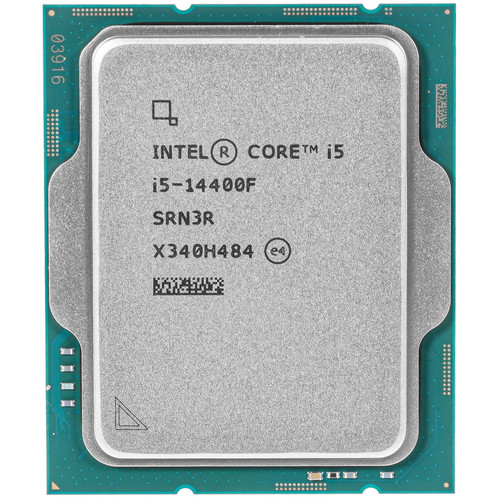 Купить Процессор Intel Core i5-14400F OEM в интернет-магазине DNS. Характеристики, цена Intel Core i5-14400F | 5444093.