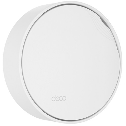 Купить MESH-комплект TP-Link Deco X50-PoE (1-pack) в интернет-магазине DNS. Характеристики, цена TP-Link Deco X50-PoE (1-pack) | 5425740.