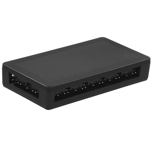 Купить Разветвитель для подключения подсветки DEEPCOOL SC700 в интернет-магазине DNS. Характеристики, цена DEEPCOOL SC700 | 5072694.