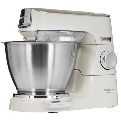 Купить Кухонная машина Kenwood KVC65.001WH белый в интернет-магазине DNS. Характеристики, цена Kenwood KVC65.001WH | 5319982.