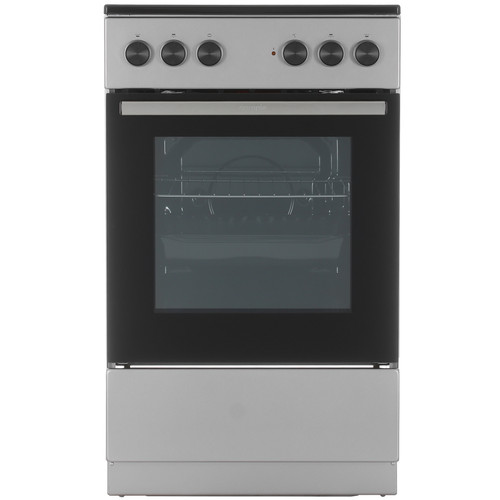 Купить Электрическая плита Gorenje GEC5A12SG серый в интернет-магазине DNS. Характеристики, цена Gorenje GEC5A12SG | 9903140.